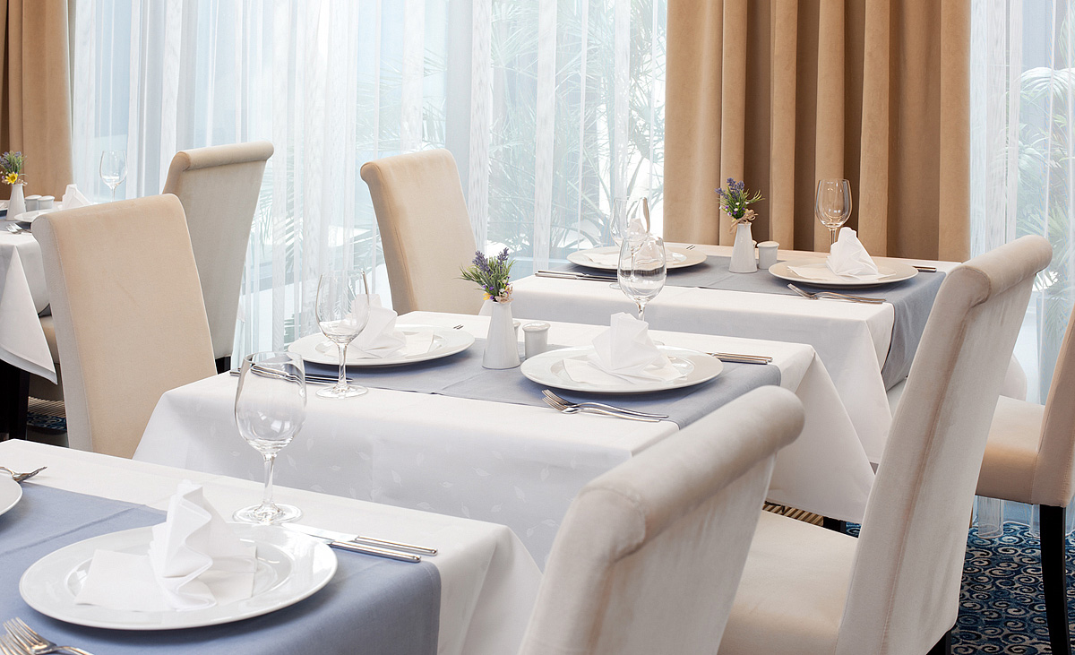 Hotel Alexandria Spa & Wellness 11