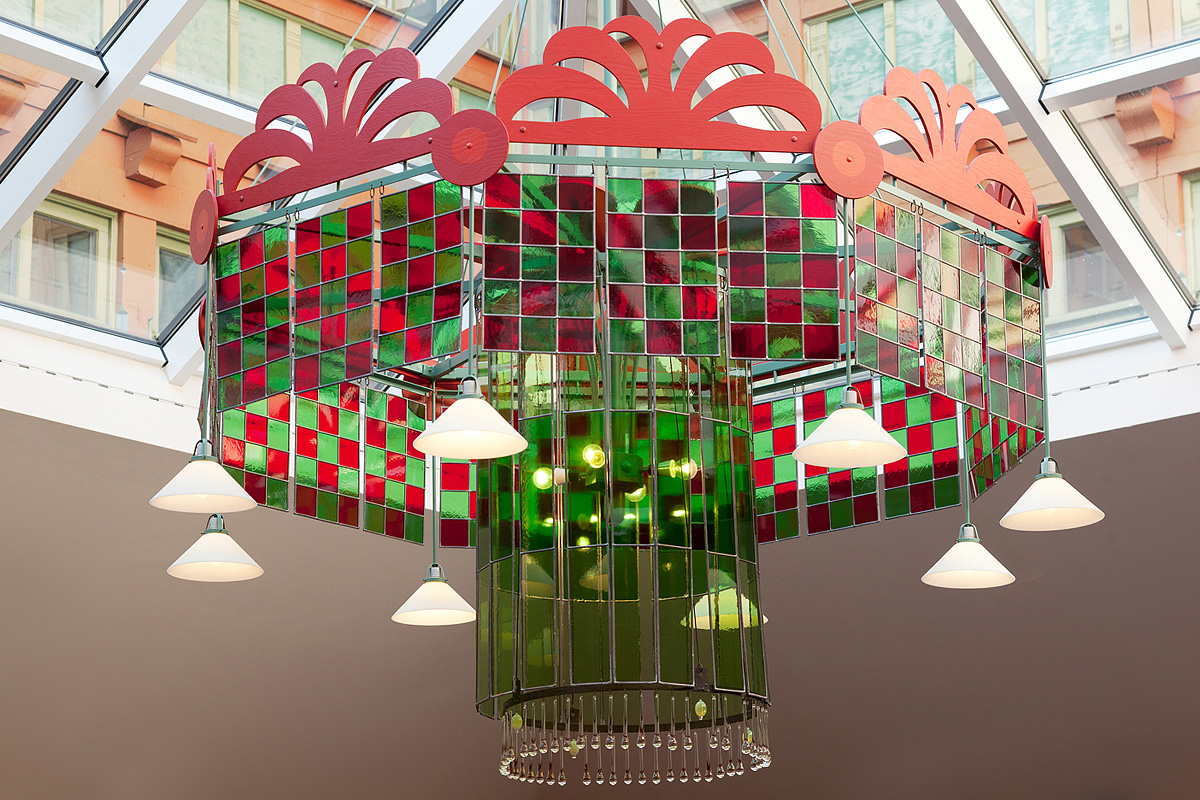 Hotel Jurkovičův dům 10