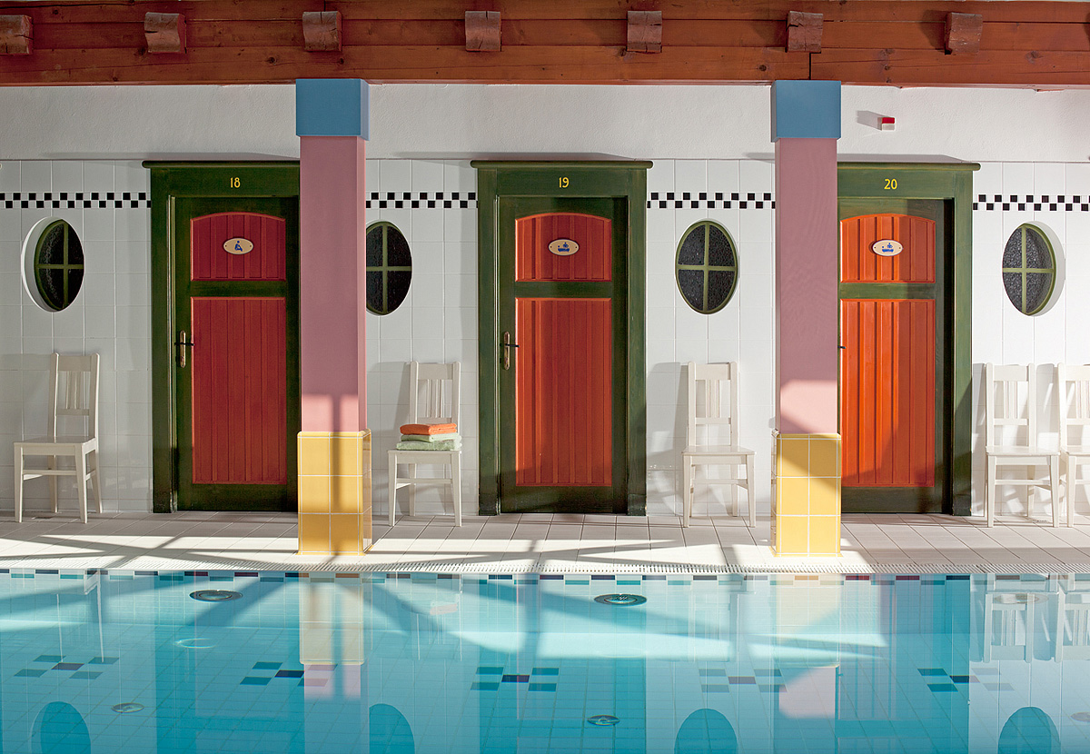 Hotel Jurkovičův dům 11