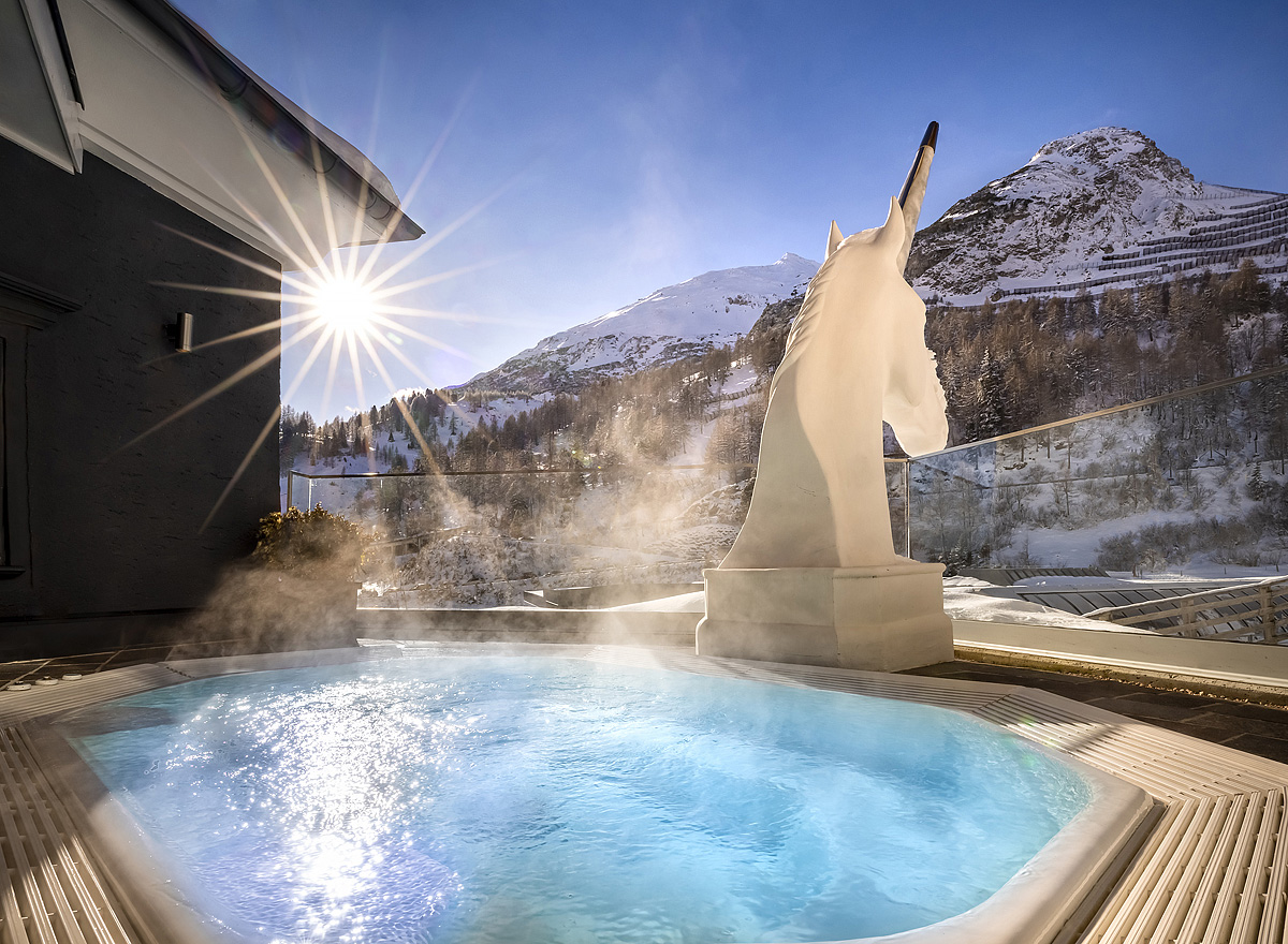 Hotel Kesselspitze Valamar Collection 2