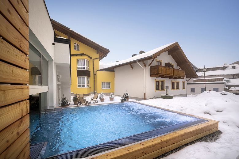 Hotel Hotel Obertauern by Valamar 