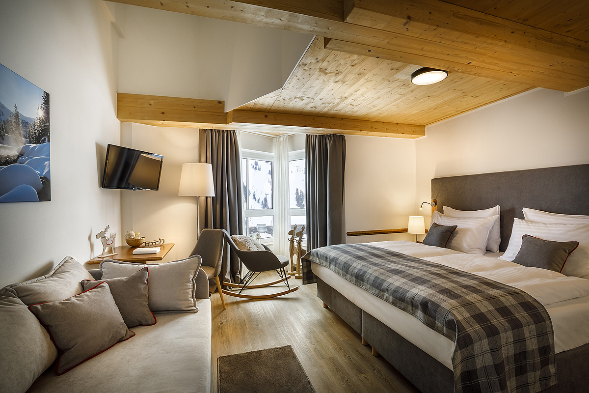 Hotel Obertauern by Valamar  2