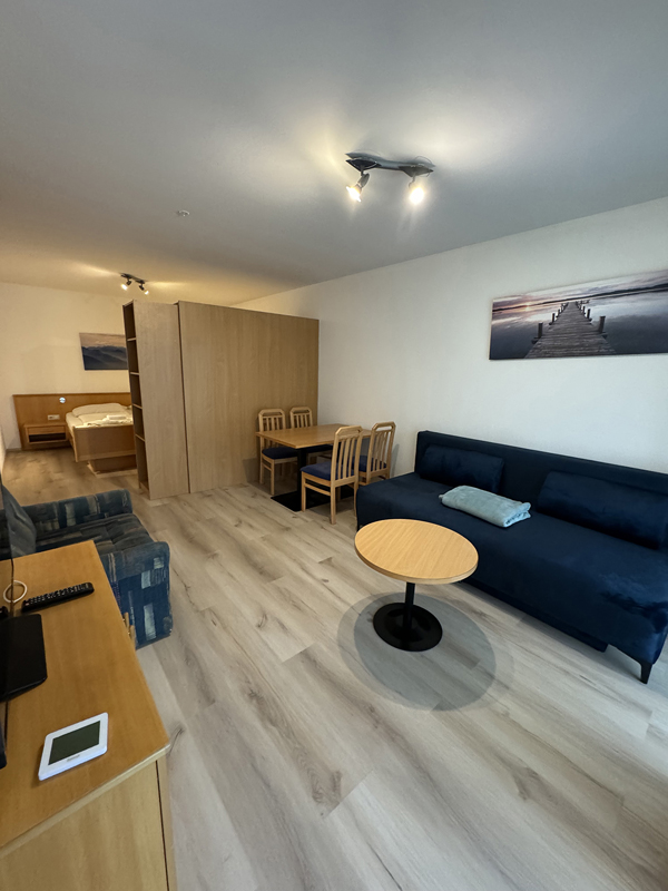 Apartmány Gletscherblick 3