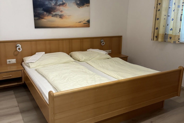 Hotel Apartmány Gletscherblick  dovolená
