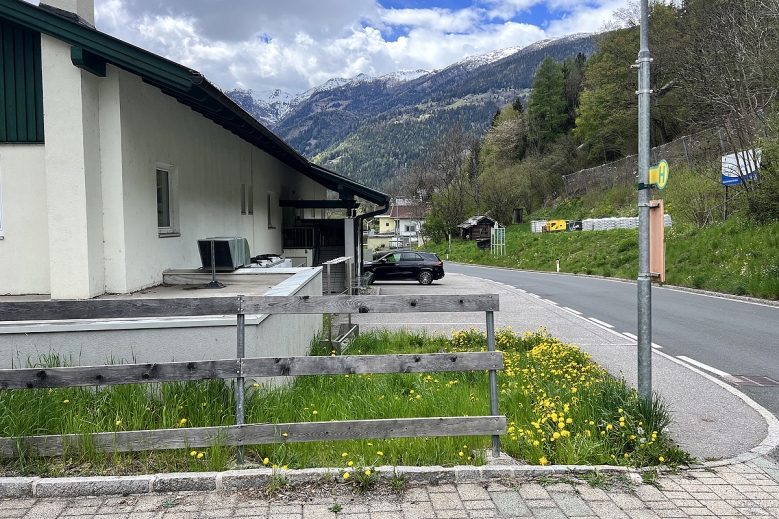 Hotel Apartmány Gletscherblick 