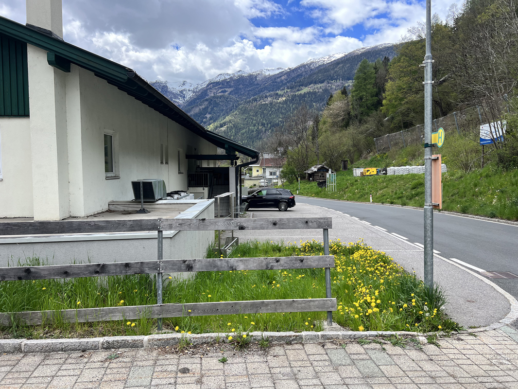 Apartmány Gletscherblick  6