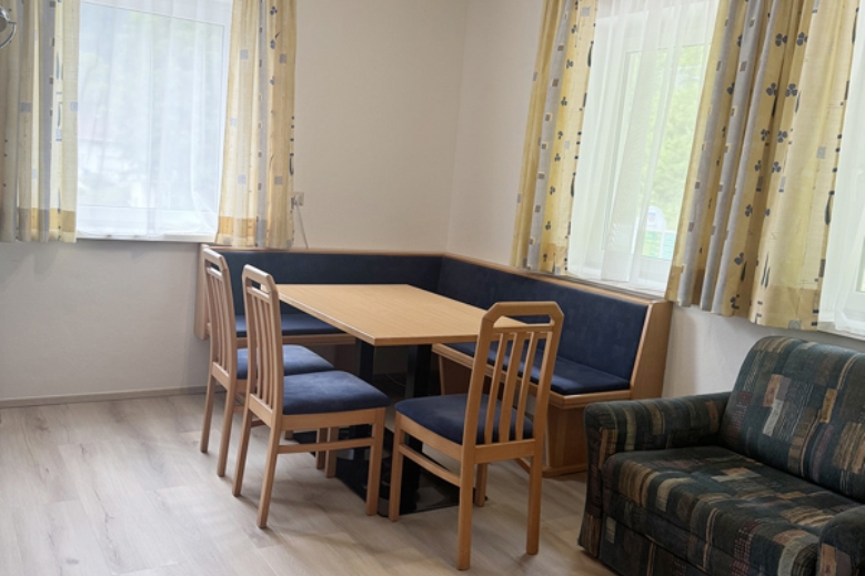 Hotel Apartmány Gletscherblick  dovolená