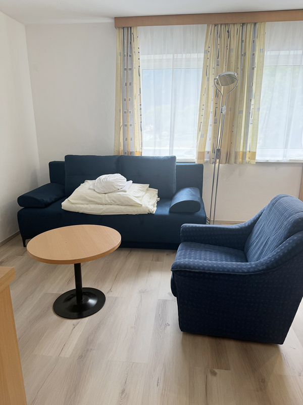 Apartmány Gletscherblick  10