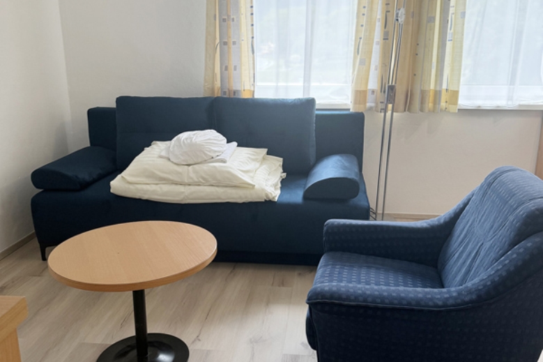 Hotel Apartmány Gletscherblick  dovolená