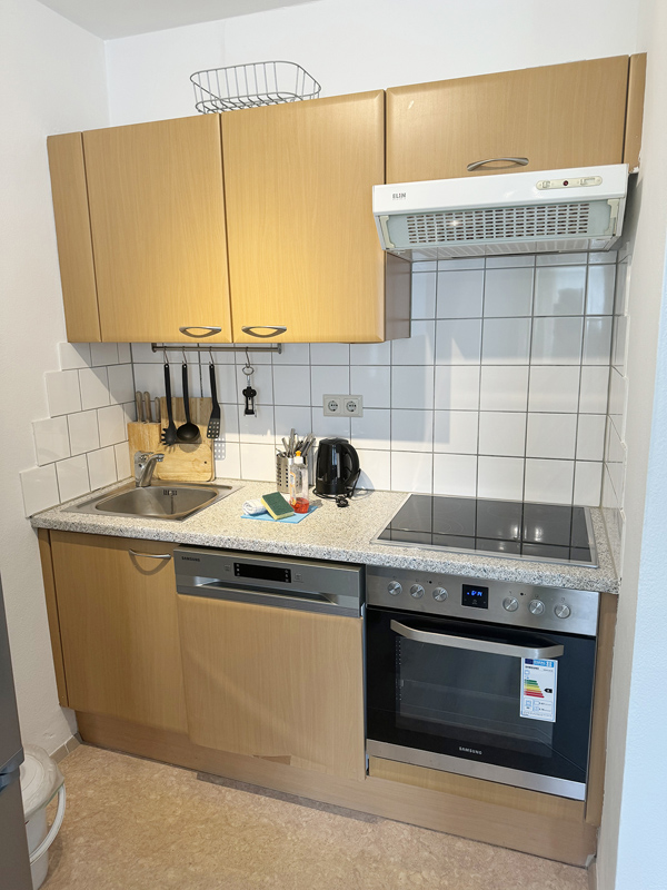 Apartmány Gletscherblick  11