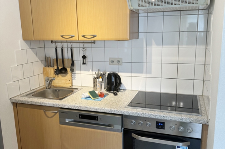 Hotel Apartmány Gletscherblick  dovolená