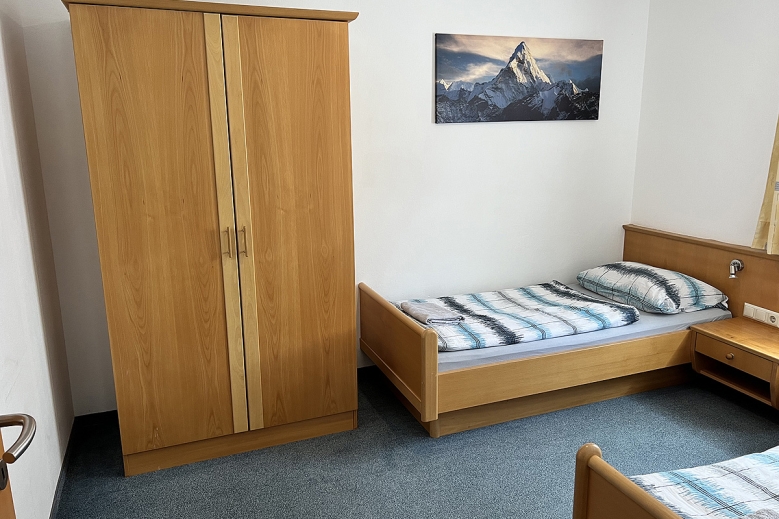 Hotel Apartmány Gletscherblick 