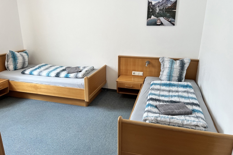 Hotel Apartmány Gletscherblick 