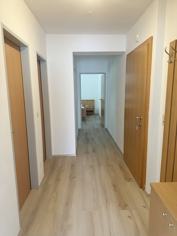 Apartmány Gletscherblick  13