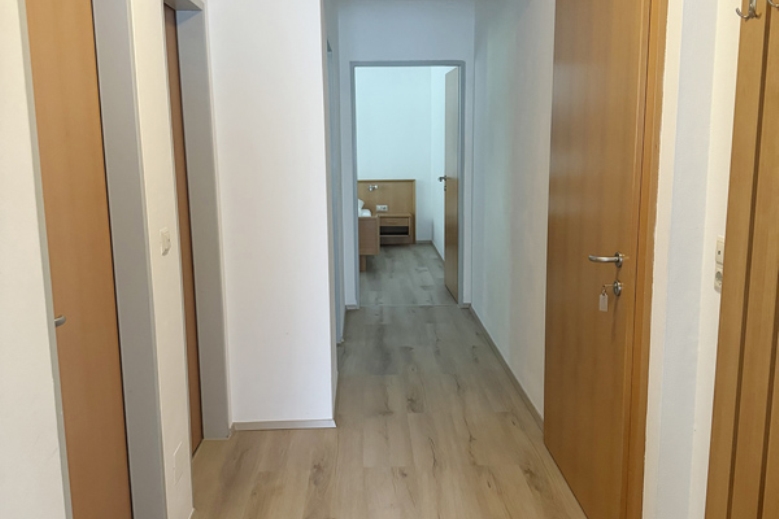 Hotel Apartmány Gletscherblick  dovolená