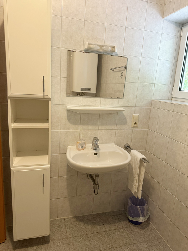 Apartmány Gletscherblick  14