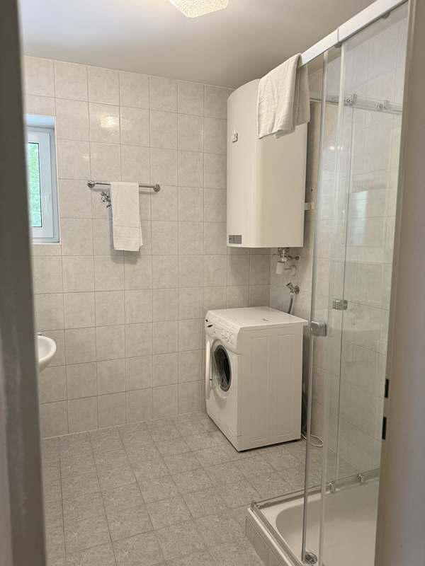 Apartmány Gletscherblick  15