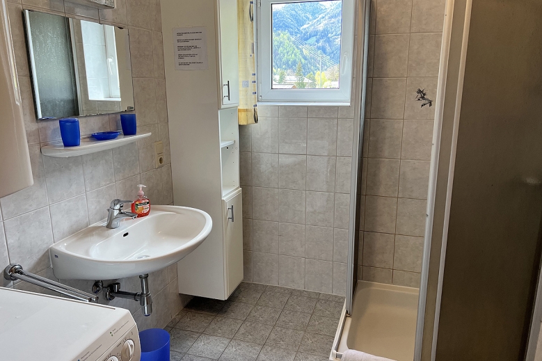 Hotel Apartmány Gletscherblick 