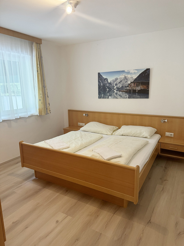 Apartmány Gletscherblick  18