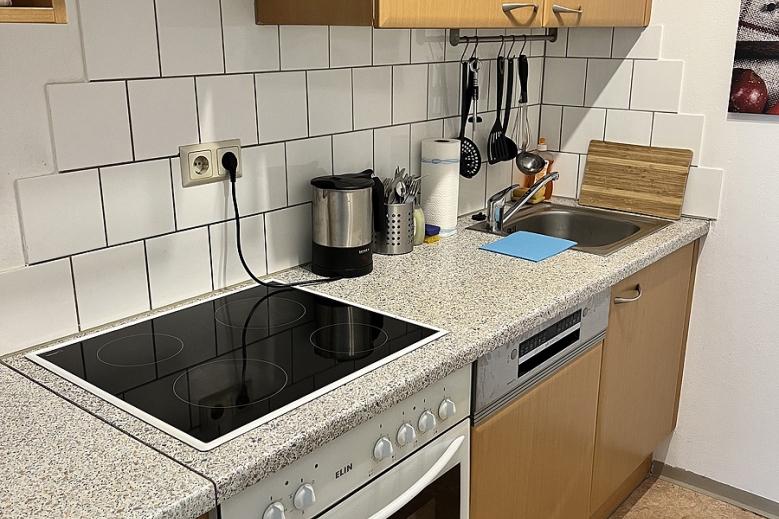 Hotel Apartmány Gletscherblick 