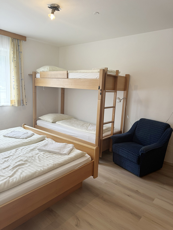 Apartmány Gletscherblick  22