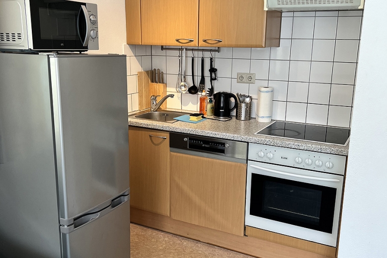 Hotel Apartmány Gletscherblick 