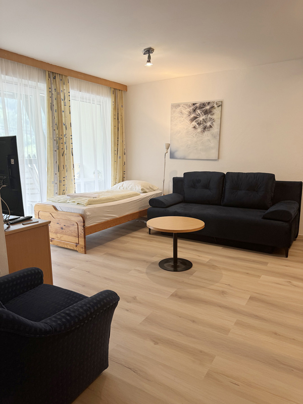 Apartmány Gletscherblick  23