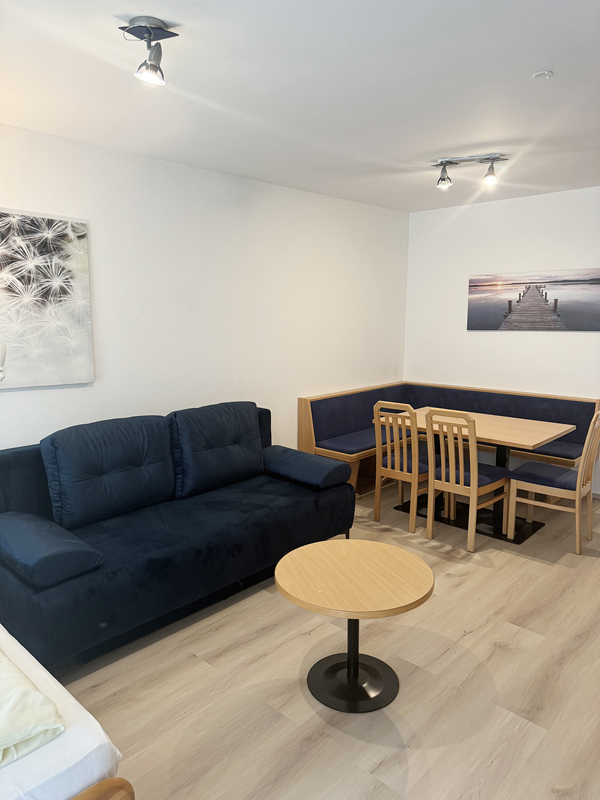 Apartmány Gletscherblick  26