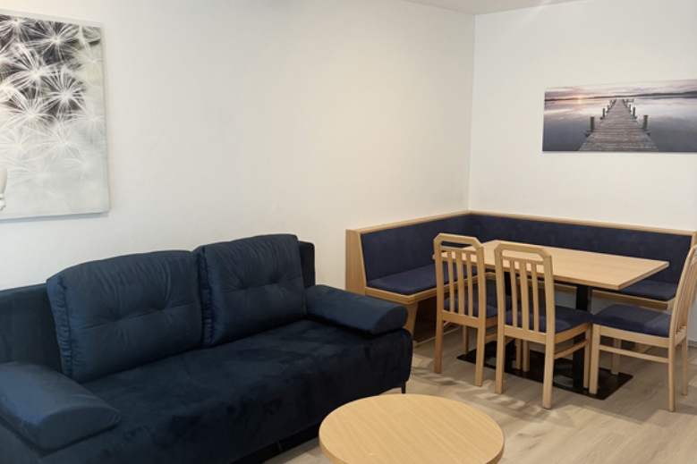 Hotel Apartmány Gletscherblick  dovolená