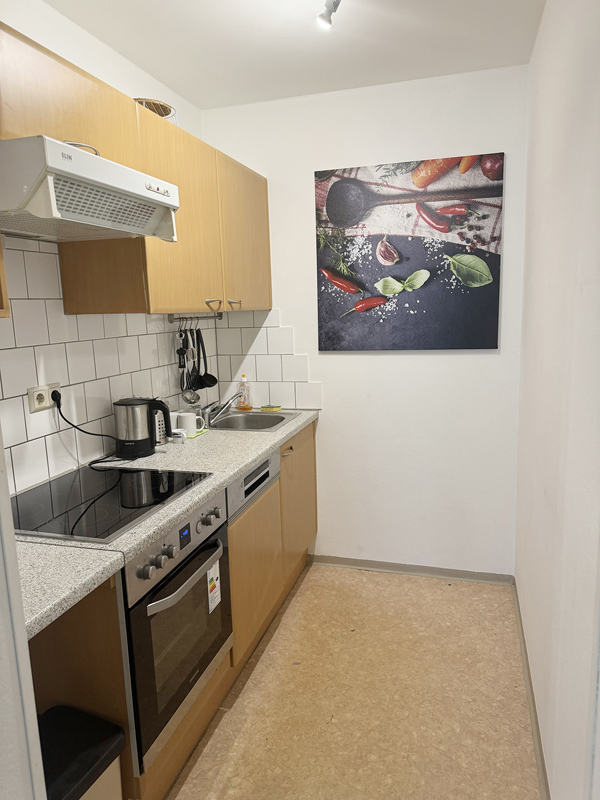 Apartmány Gletscherblick  27