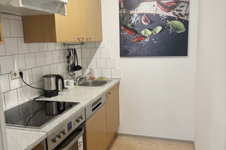 Hotel Apartmány Gletscherblick  dovolená