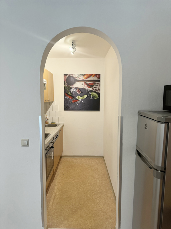 Apartmány Gletscherblick  28