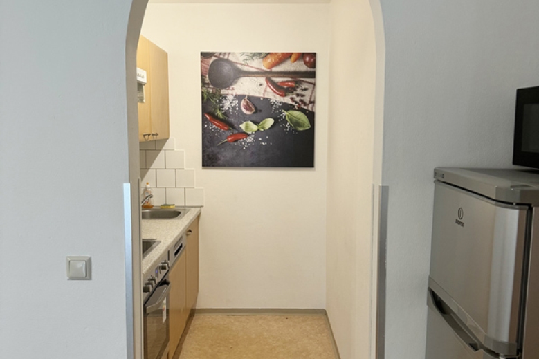 Hotel Apartmány Gletscherblick  dovolená