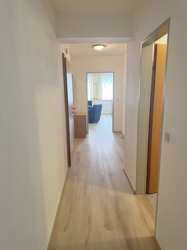 Apartmány Gletscherblick  29