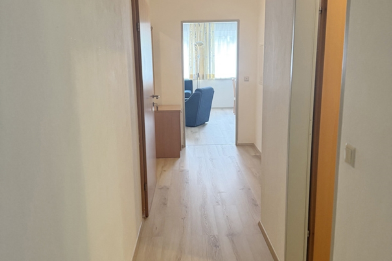 Hotel Apartmány Gletscherblick  dovolená