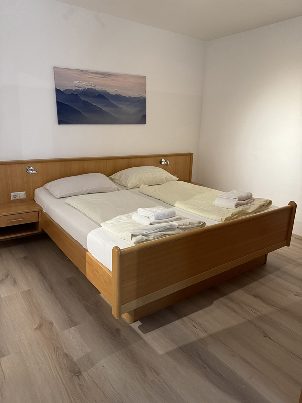 Apartmány Gletscherblick  30