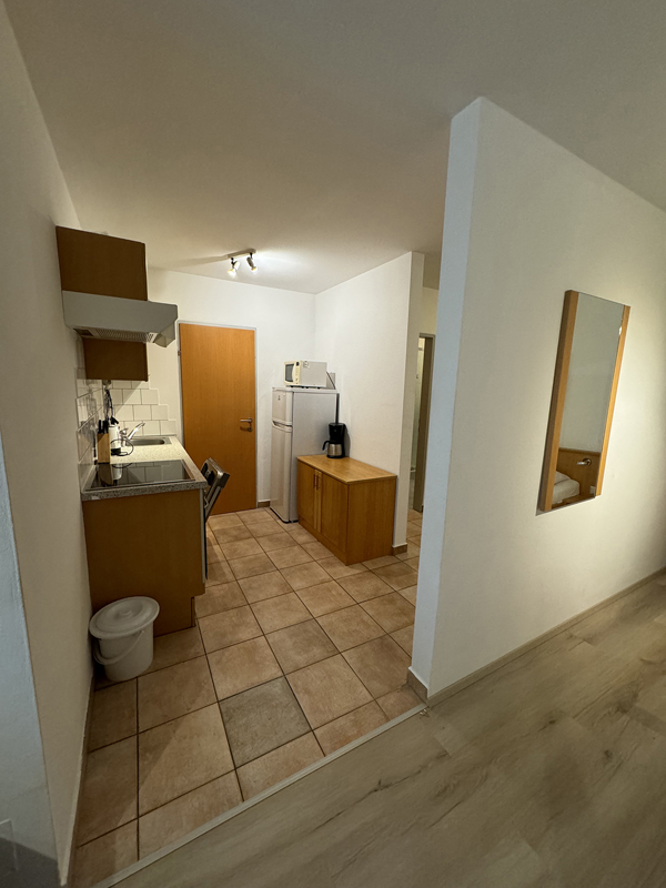 Apartmány Gletscherblick  32
