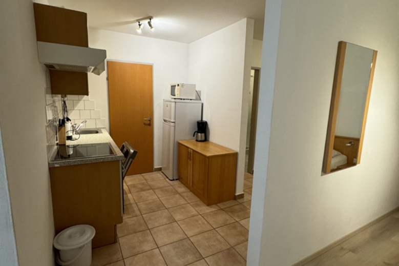 Hotel Apartmány Gletscherblick  dovolená