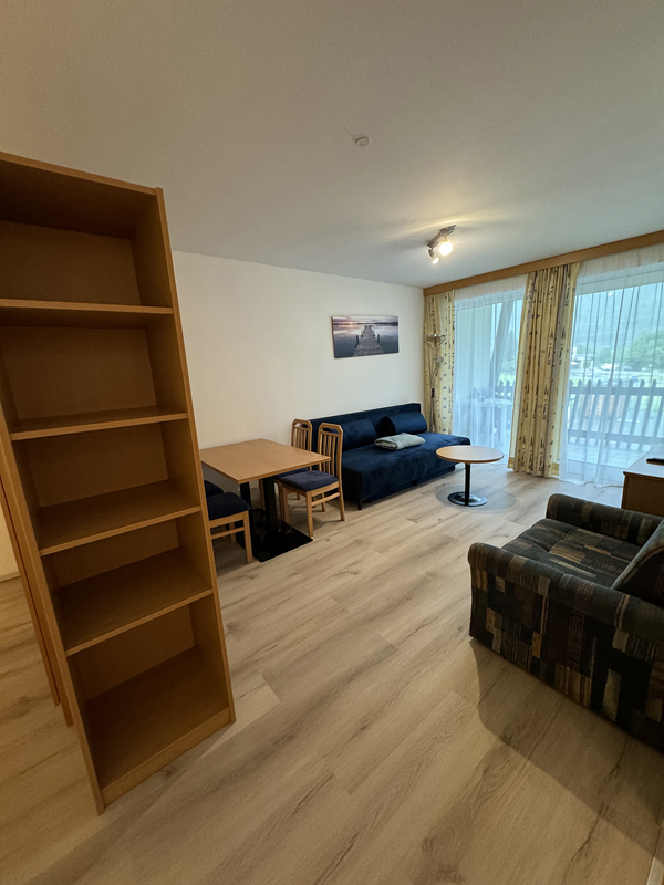 Apartmány Gletscherblick  33