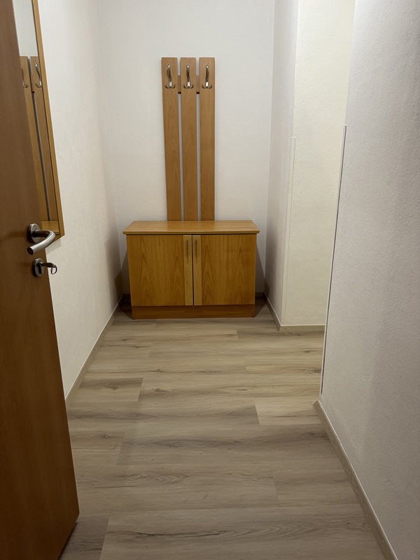 Apartmány Gletscherblick  37