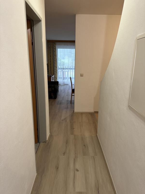 Apartmány Gletscherblick  38