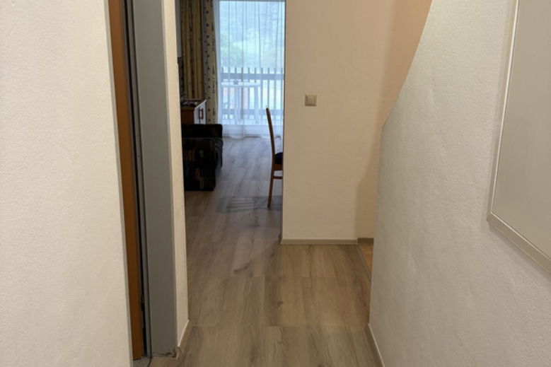 Hotel Apartmány Gletscherblick  dovolená