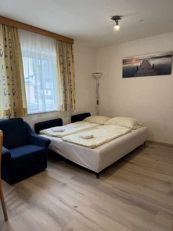 Apartmány Gletscherblick  39