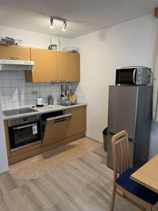 Apartmány Gletscherblick  40