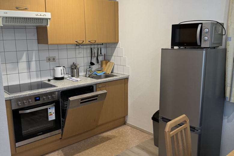 Hotel Apartmány Gletscherblick  dovolená