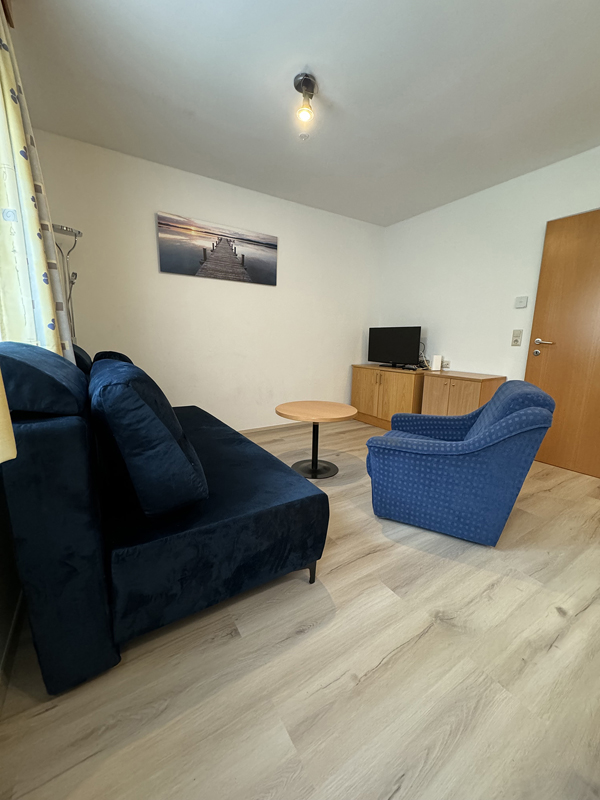 Apartmány Gletscherblick  41