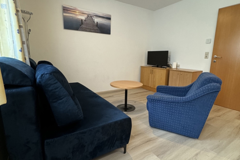 Hotel Apartmány Gletscherblick  dovolená
