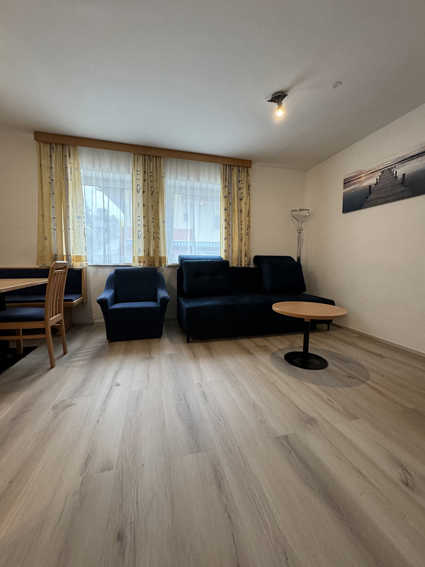 Apartmány Gletscherblick  42