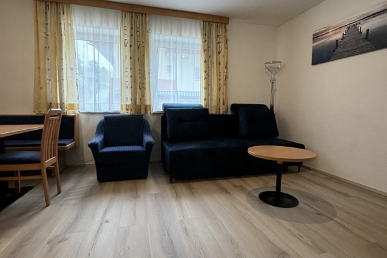 Hotel Apartmány Gletscherblick  dovolená