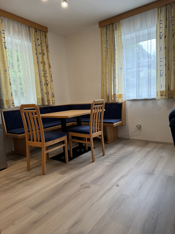 Apartmány Gletscherblick  43